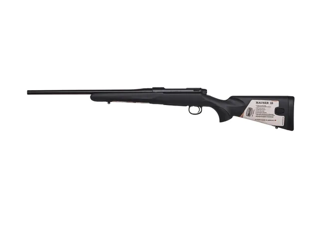 Карабін Mauser 18 Basic кал. 223 Rem 51 см М15х1 Фото 2